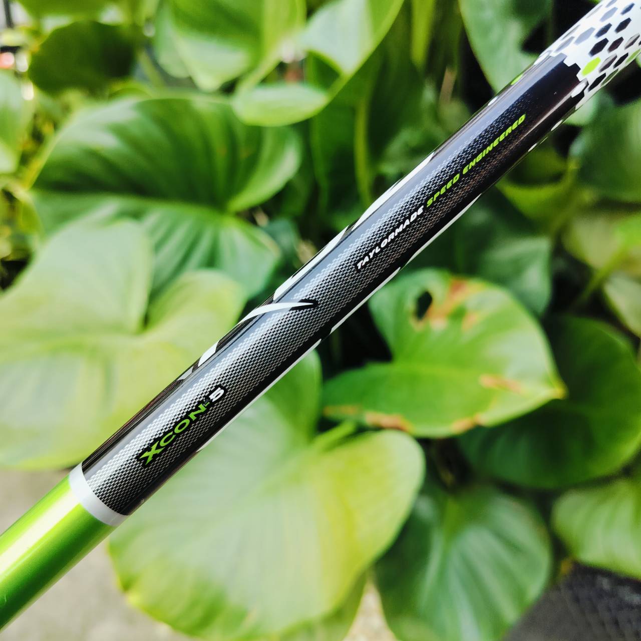 Driver Taylormade RBZ TOUR องศา 9.5 ก้าน MATRIX OZIK FLEX R หัวใหญ่ ตีง่าย หน้าดำตีไกล ไม้กอล์ฟพรีเมี่ยมมือสอง ของแท้ By NakaraLuxurious