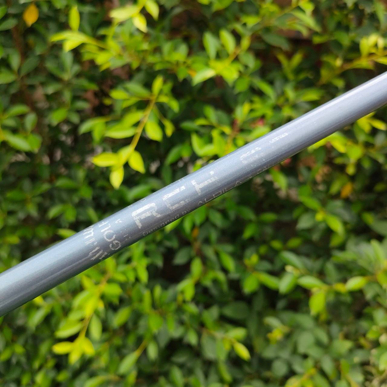 FW3 CALLAWAY BIG BERTHA USA ก้าน RCH FLEX R ตีง่าย สุดคลาสสิค