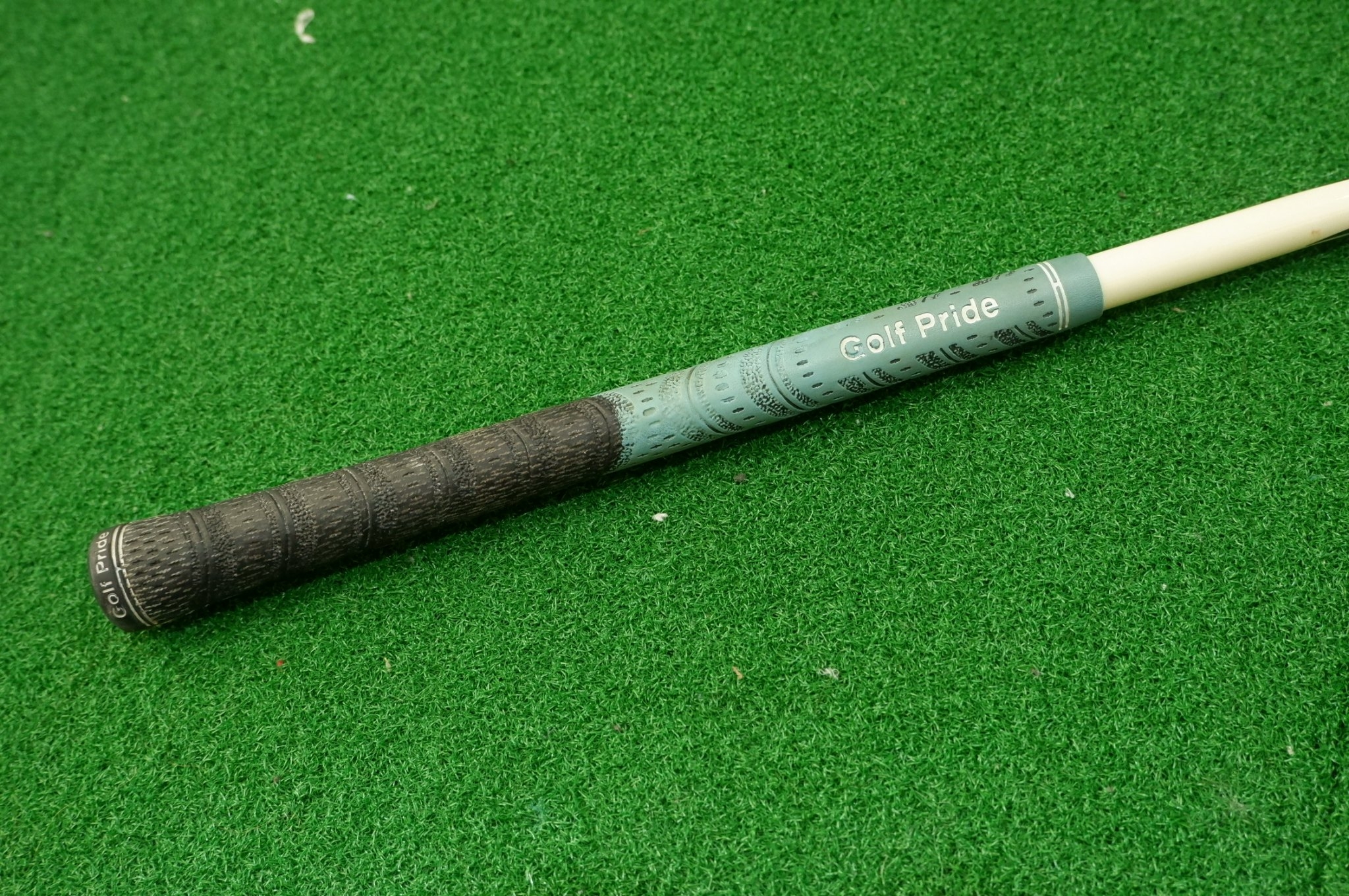 DRIVER KAMUI TP-07S AERO