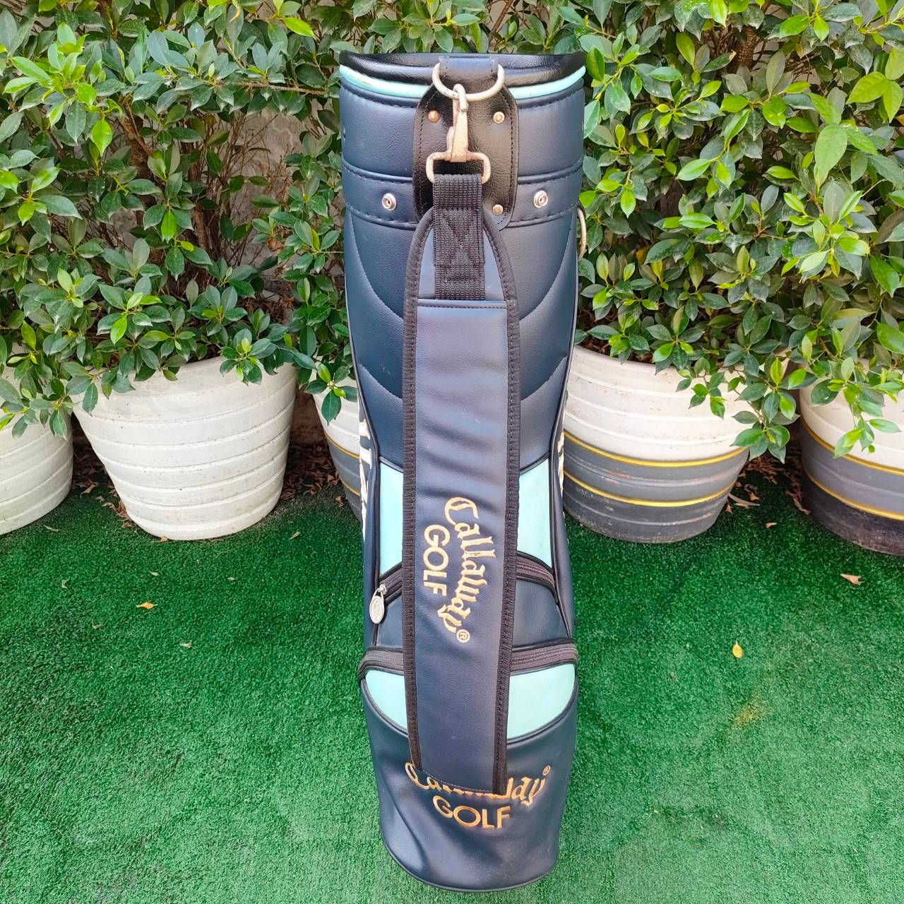 ถุงกอล์ฟ CALLAWAY GOLF มือสอง ถุง TOUR สภาพสวยสมบูรณ์