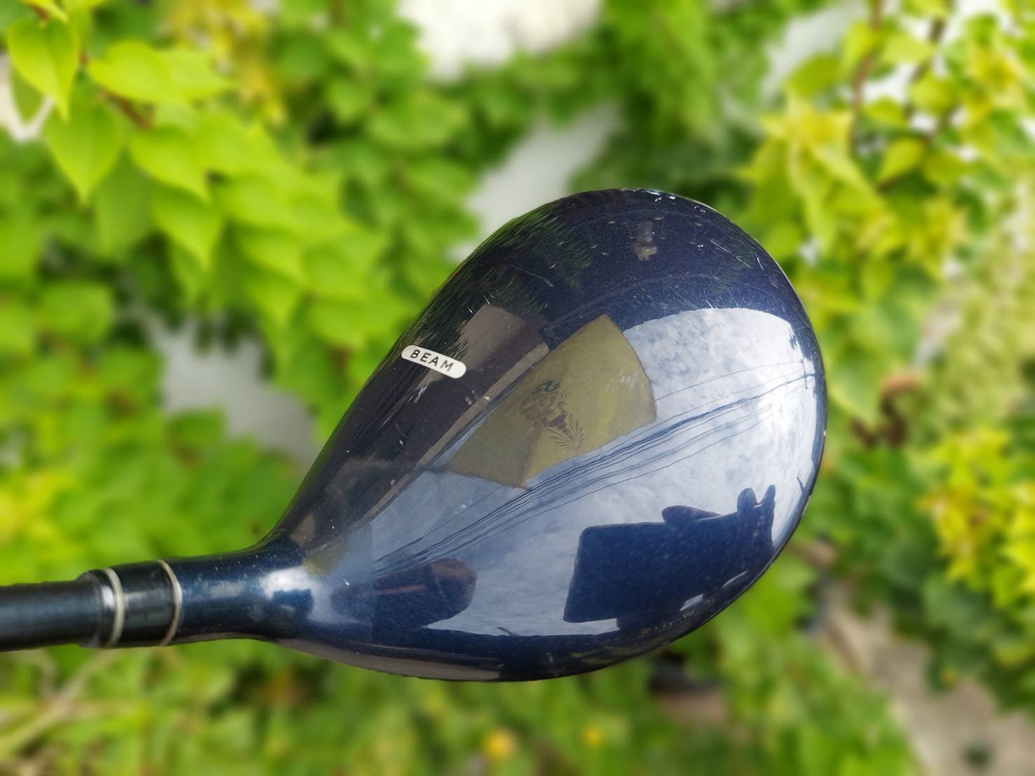 FW3 BRIDGESTONE BEAM