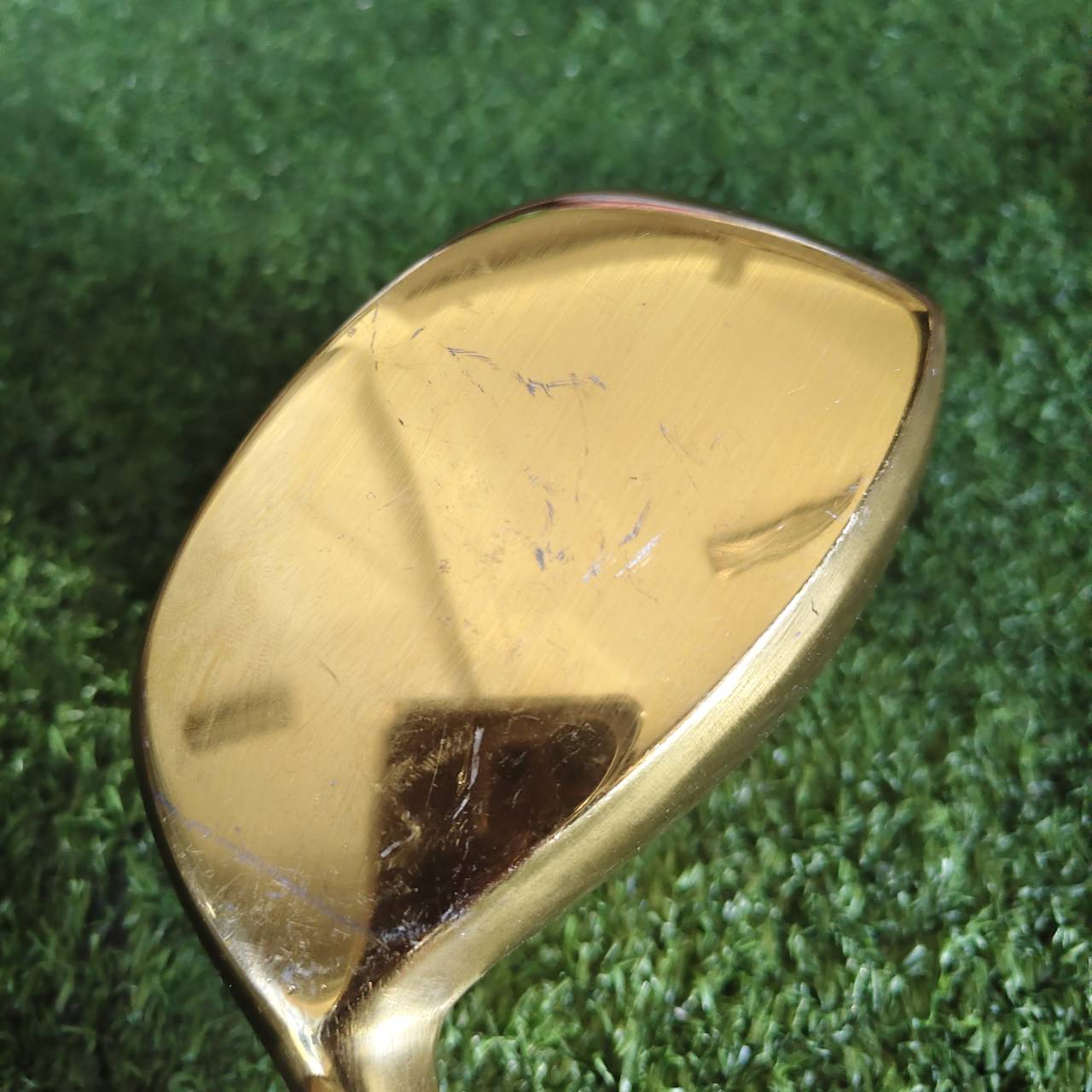 หัวเปล่า Driver MARUMAN MAJESTY – POWER SB SOLE ไฮเอนด์ สุดหรูสูงสุดจาก MARUMAN