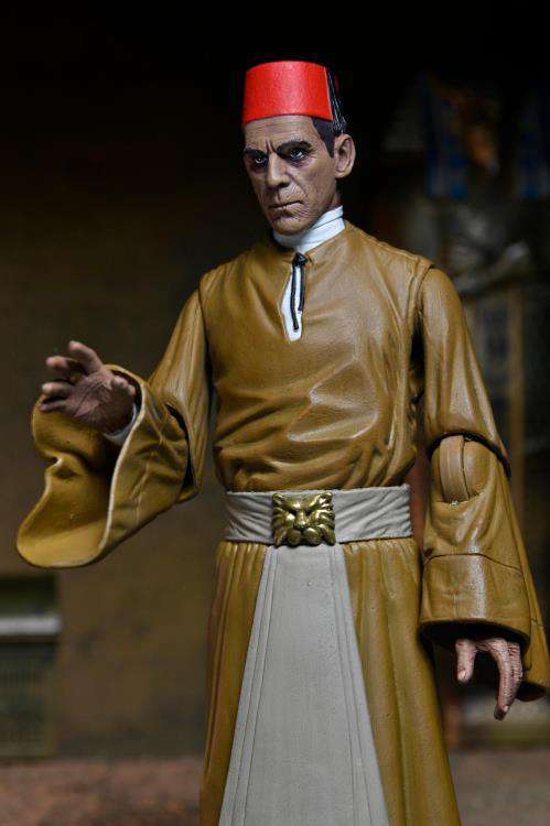 [สั่งจอง]Neca 7" - Count Orlok (B&W)