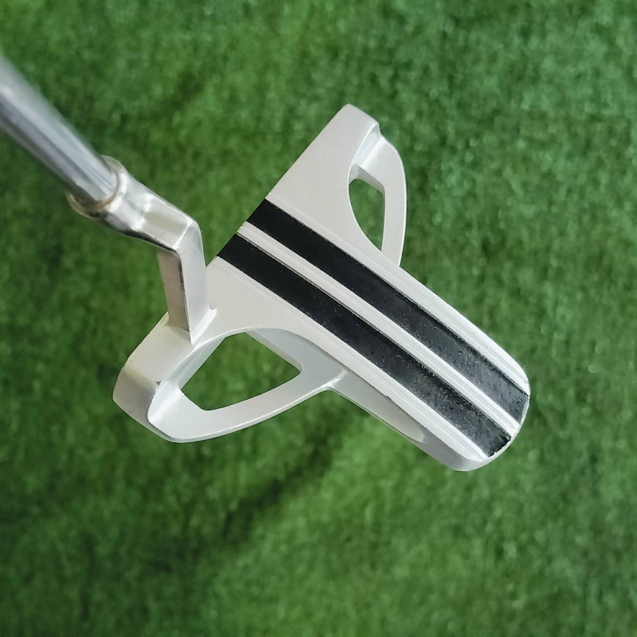 🏌️ PUTTER CRAIGTON OF SCOTTLAND ความยาว 35 นิ้ว ทรงนี้พัตต์ดีมากๆ เล็งง่าย เป็นมอลเล็ตชดเชยสูง ไม้กอล์ฟพรีเมี่ยมมือสอง ของแท้ By NakaraLuxurious