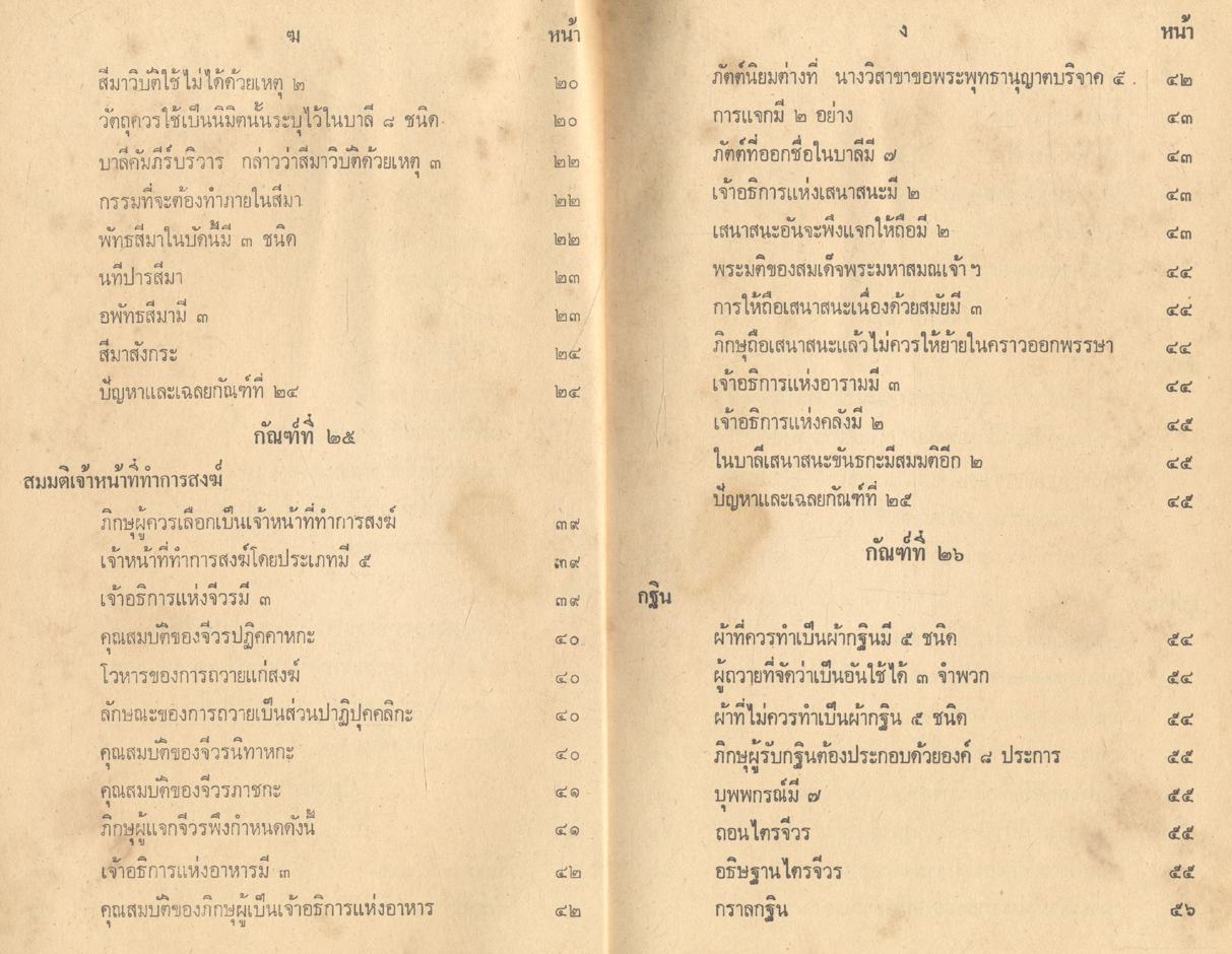 ประชุมนานาปัญหาและเฉลยวินัย น.ธ. เอก พร้อมด้วยเก็บใจความในวินัยมุข เล่ม ๓
