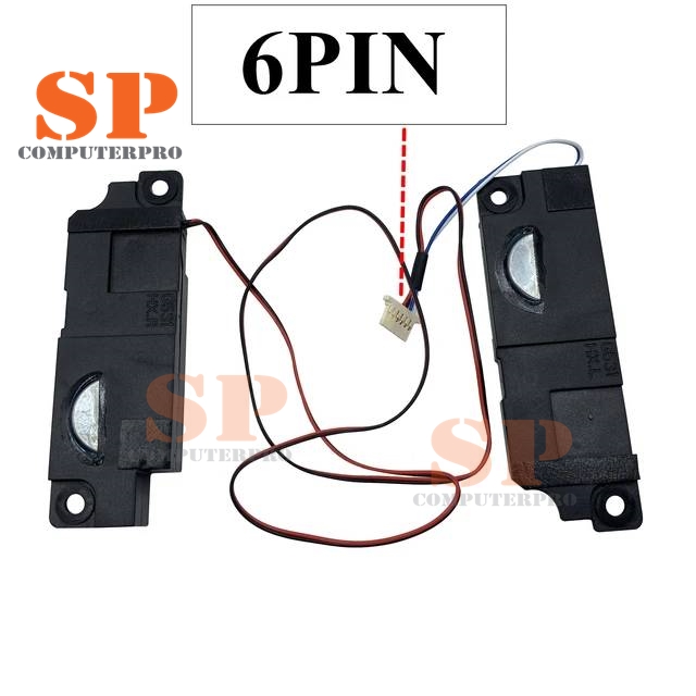 ลำโพงโน๊ตบุ๊ค ASUS ROG Strix G G531GU-AL001T SPEAKER NOTEBOOK ASUS ROG Strix G G531GU-AL001T