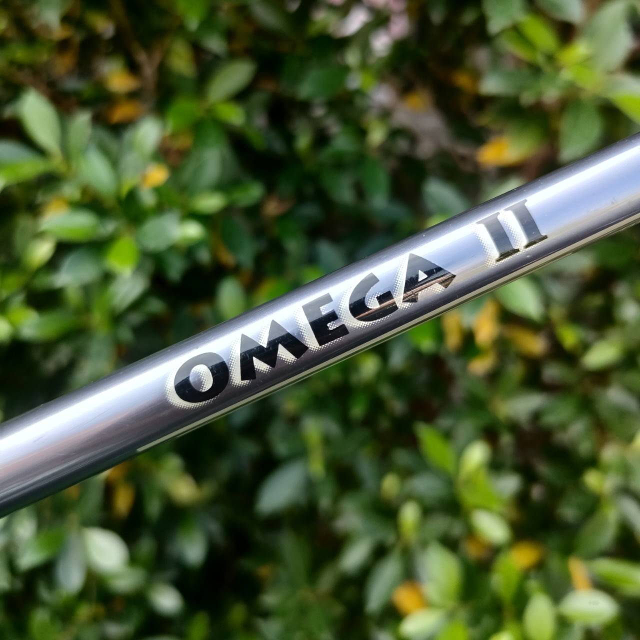 . ** ไม้กอล์ฟสำหรับผู้หญิง** PW PROKENNEX OMEGA PURE IMPACT ก้าน PROKENNEX OMEGA II FLEX L .