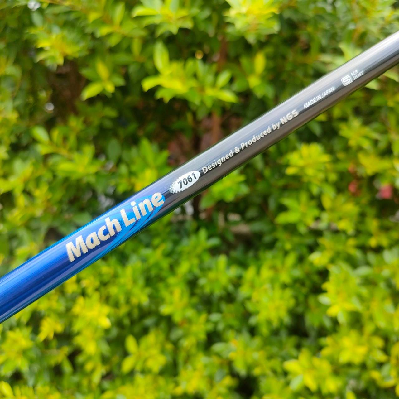 DRIVER EPON AF-151 JAPAN FORGED องศา 10.5 ก้าน MACH LINE 7061 FLEX R เป็นสุดยอด DR เกรด SUPER PREMIUM วัสดุ FORGED จาก ENDO ไม้กอล์ฟมือสอง ของแท้ BY NakaraLuxurious