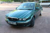 Jaguar X-type 2003 2.1 V6