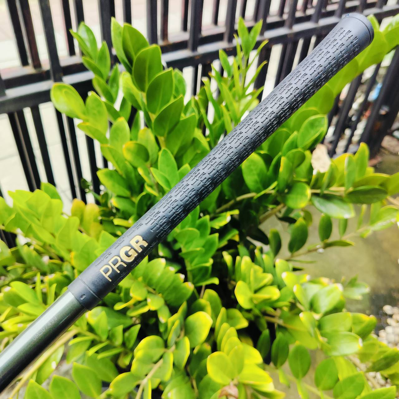 Driver PRGR H/S TYPE 315 BETA TITANIUM FORGED FACE ก้าน DATA055 FLEX R ไม้กอล์ฟพรีเมี่ยมญี่ปุ่นมือสอง ของแท้ By NakaraLuxurious