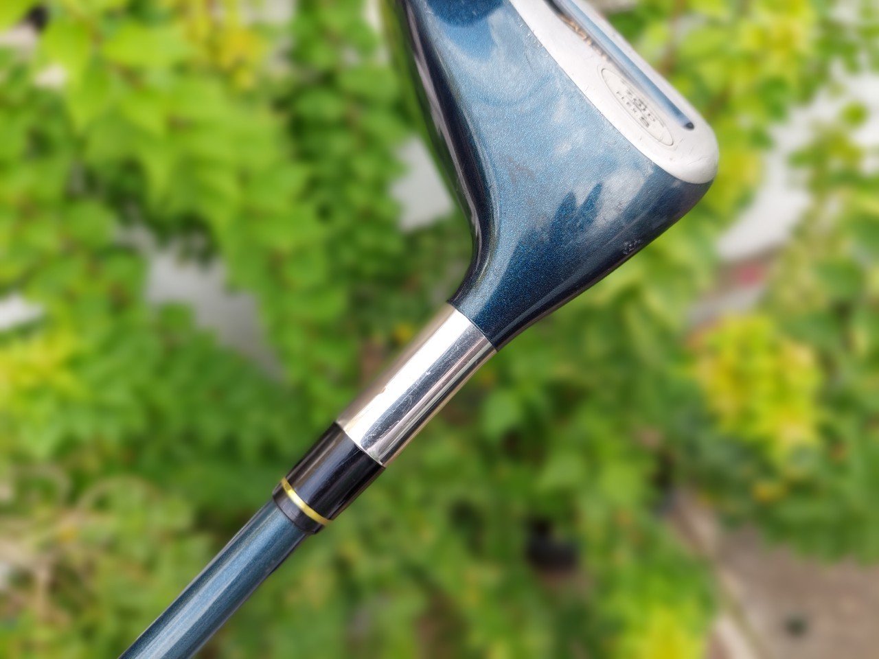 DRIVER MIZUNO T-ZOID ก้าน KV - PLUS FLEX S