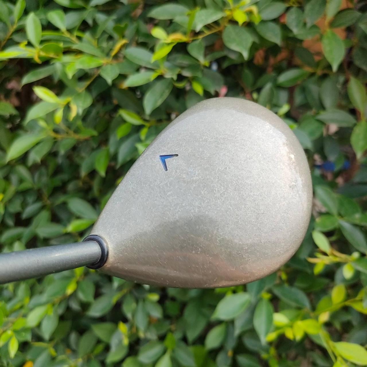 FW3 CALLAWAY GREAT BIG BERTHA HAWK EYE ก้าน HAWK EYE UT FLEX R รุ่น TOP สุดในขณะนั้น ตีง่าย ได้ระยะมากๆ