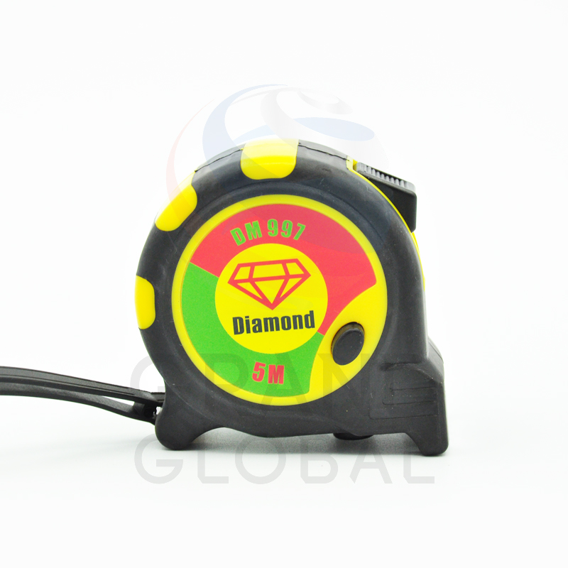 SOLID | ตลับเมตร 5 M วัดขนาดซื้อขายได้