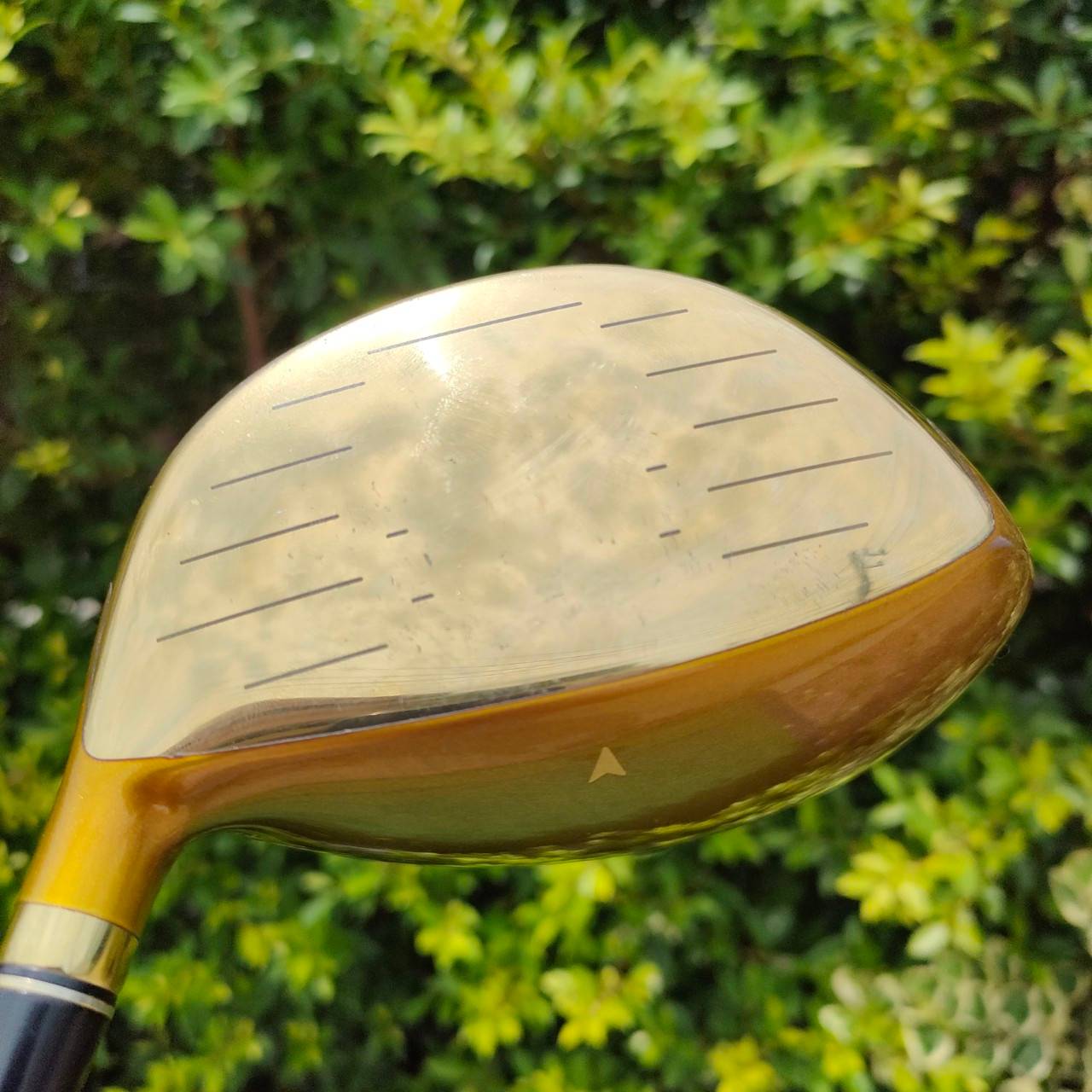 DRIVER HONMA BERES KIWAMI FORGED 4 ดาว องศา 10.5 FLEX R ของใหม่ 7 หมื่นกว่า หน้าเด้งจัด !! Titanium SP700 Chemical Milling ไม้กอล์ฟมือสอง ของแท้ BY NakaraLuxurious