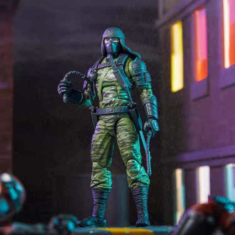 [สั่งจอง]Hasbro G.I. Joe Classified Series 1/12