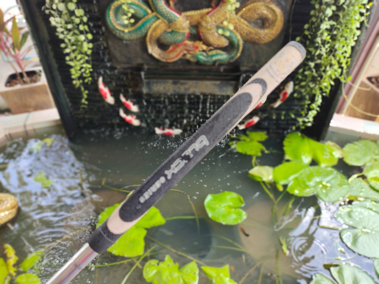 PUTTER ODYSSEY DUAL FORCE 664