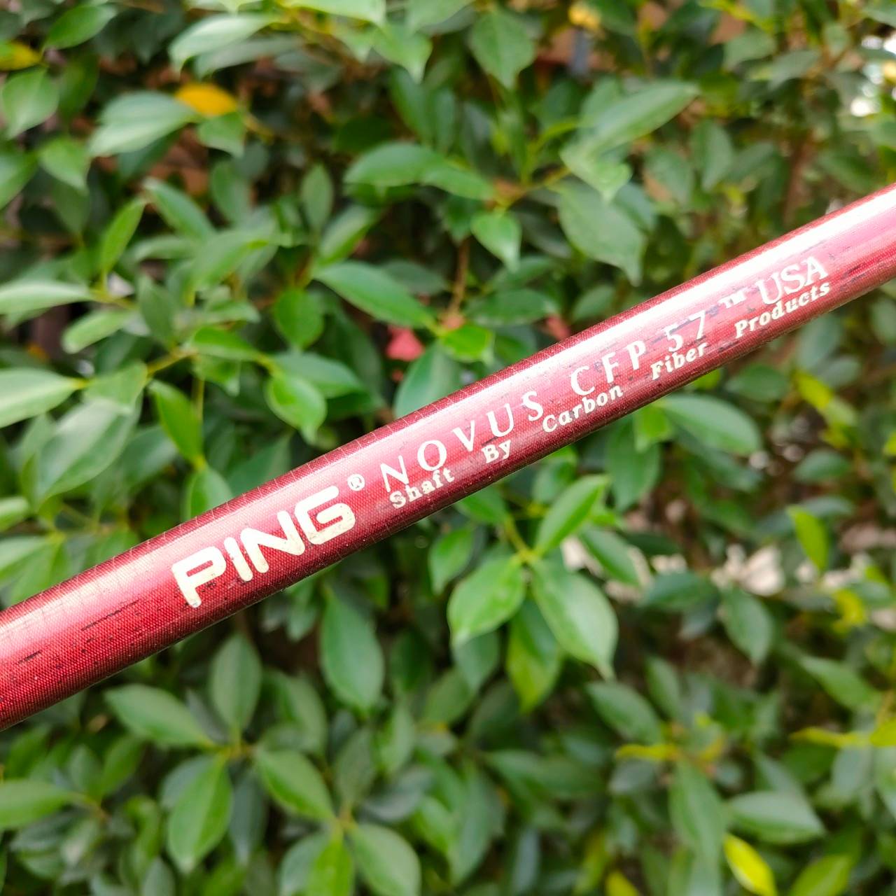 ไม้กอล์ฟ PING EYE2 มีหัวไม้ 1, 3, 4 ,5