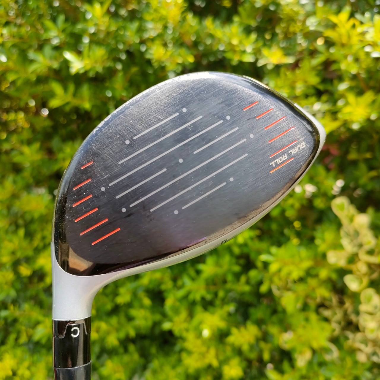 🏌️ DRIVER COBRA AMP องศา 10.5 ก้าน FUJIKURA ROMBAX FLEX S 🔥 โดดเด่นด้วยเทคโนโลยีและดีไซน์ 🔥 AMP เป็นจุดเปลี่ยนที่แท้จริงของ COBRA ไม้กอล์ฟมือสอง ของแท้ BY NakaraLuxurious