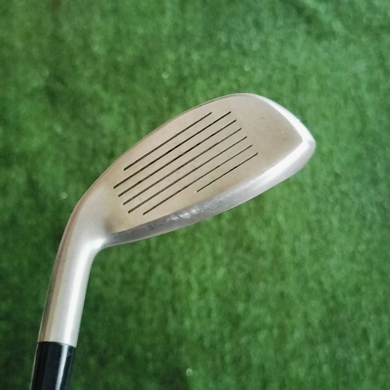 HYBRID MIZUNO JPX FLI-HI เบอร์ 6 ก้าน FUJIKURA OROCHI FLEX RL **แค่ก้านก็คุ้มแล้ว** ก้านดีมากๆ ไม้กอล์ฟพรีเมี่ยมมือสอง ของแท้ By NakaraLuxurious