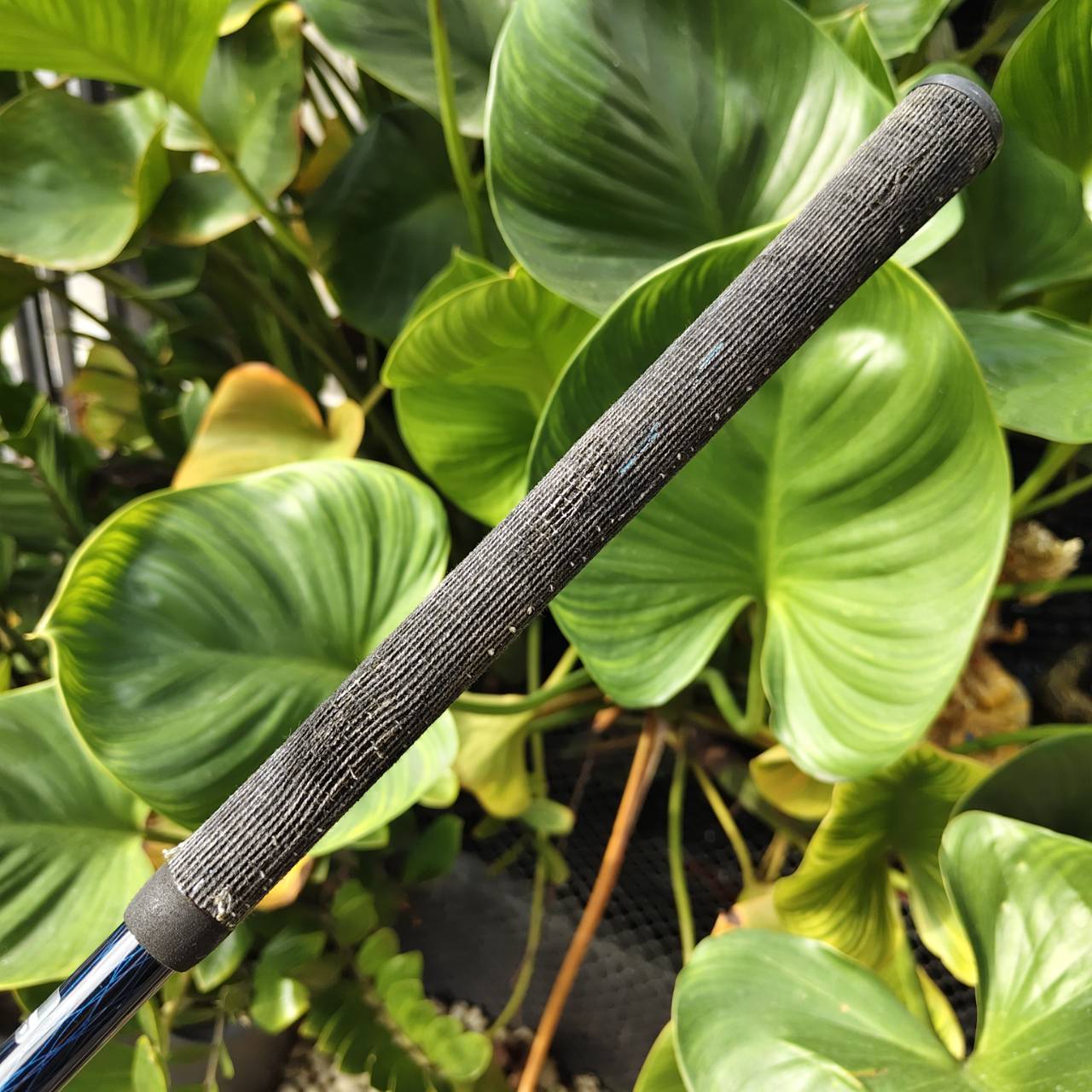 Driver ตัวช่วยตีง่าย! KASCO D-MAX AR รุ่นเหลี่ยมเพชร ตีไกลมากกกกก!