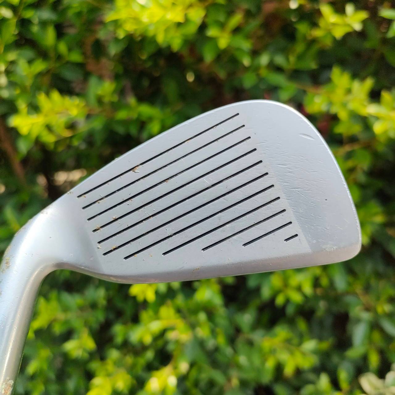 ** ไม้กอล์ฟสำหรับผู้หญิง ** เหล็ก4 HONMA NEW-LB280 ก้าน FEATHER WEIGHT ก้าน ระดับ 4 ดาว **** ตัวนี้แพงจัดๆๆๆ ครับ 4 ดาวหายากมาก เป็นทอง 18K ครับผม