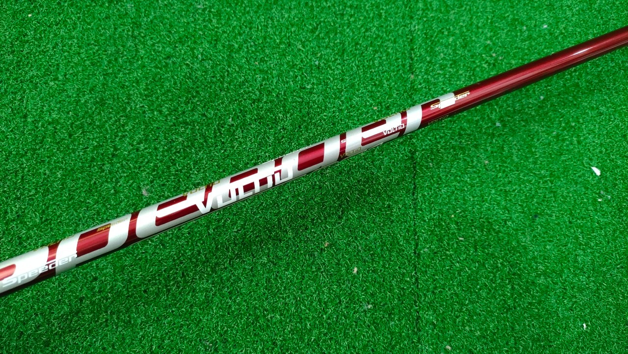 FAIRWAY 3 KATANA VOLTIO NINJA 880HI G LOFT*15