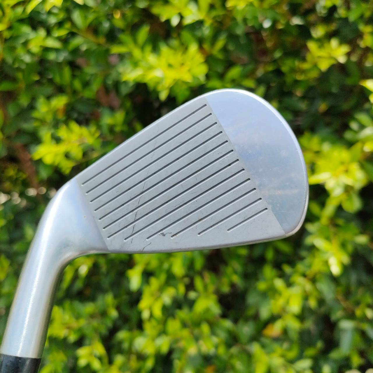 เหล็ก 4 TOURSTAGE Z-BLADE GR ก้าน N.SPRO 950 GH FLEX S เหล็กพรีเมี่ยมญี่ปุ่น ก้านพรีเมี่ยมครับ คุณภาพระดับเทพแน่นอน