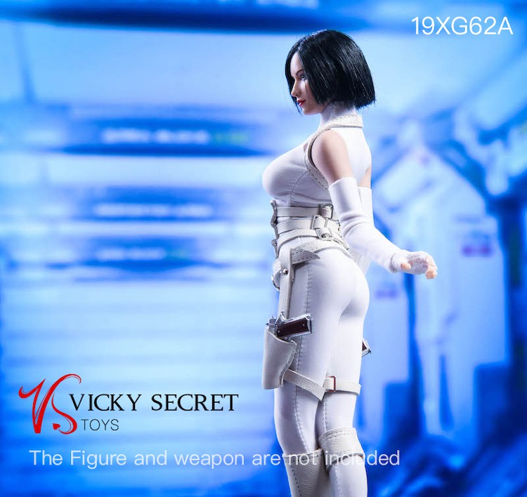 [สั่งจอง] VSTOYS 19XG62 A/B 1/6 scale Phoenix Assassin Bodysuit