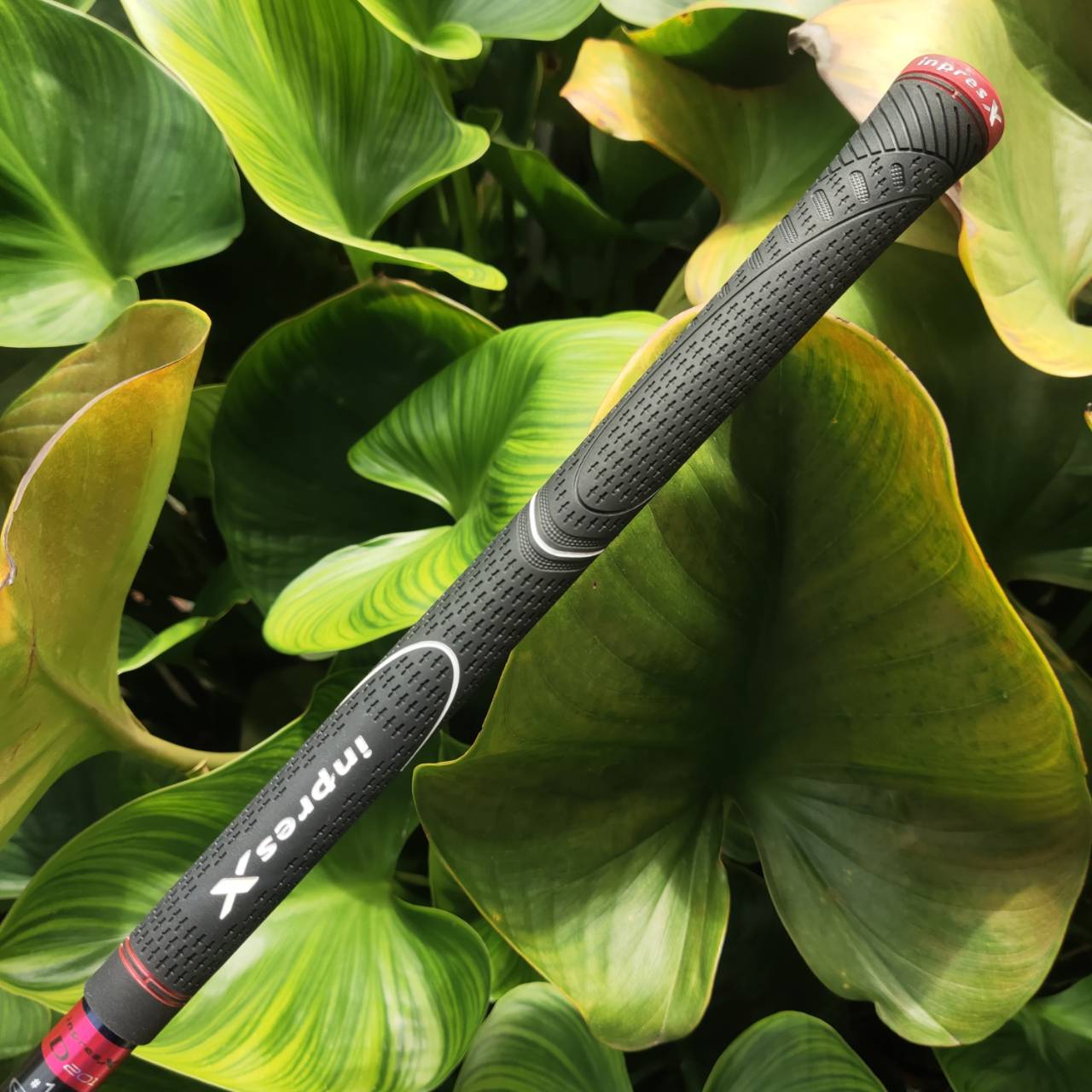 Driver YAMAHA INPRES X D201 หน้าไม้กว้าง ใจดีมาก ตีไม่เต็มก็ยังพุ่ง จุด CG ลึก ลูกลอยสูง ลดสปิน