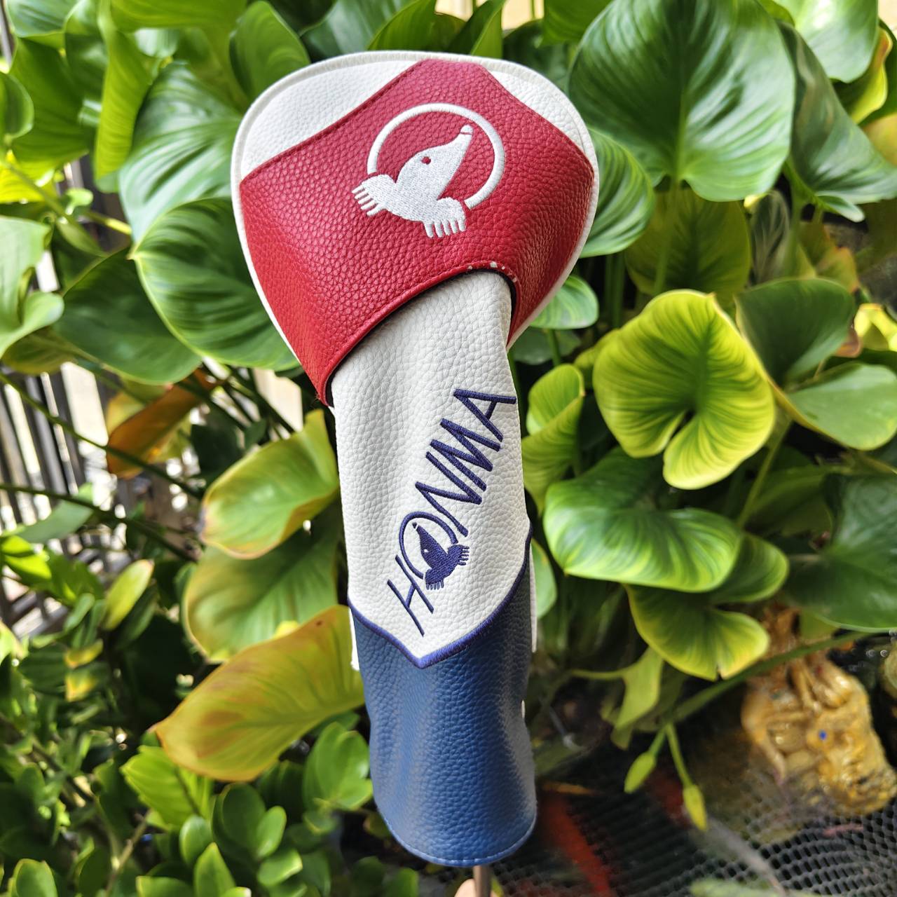 HONMA TW747 FAIRWAY WOOD #3 (15°) ก้าน VIZARD FLEX S — พรีเมียมตรงจาก Sakata, Japan 🇯🇵