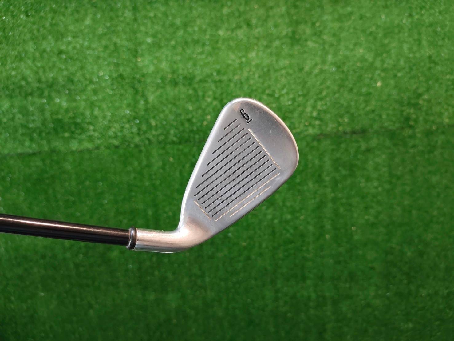 ไม้กอล์ฟมือซ้าย ชุดเหล็ก Callaway X-20