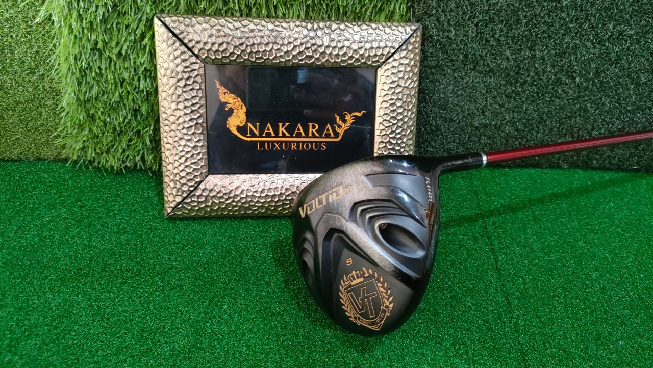 DRIVER KATANA VOLTIO IV LOFT*9