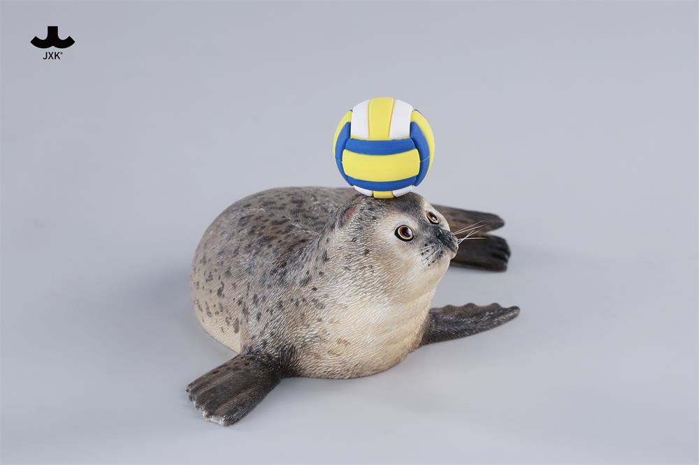 [สั่งจอง]JXK --- Seal Cat Meow Group ----