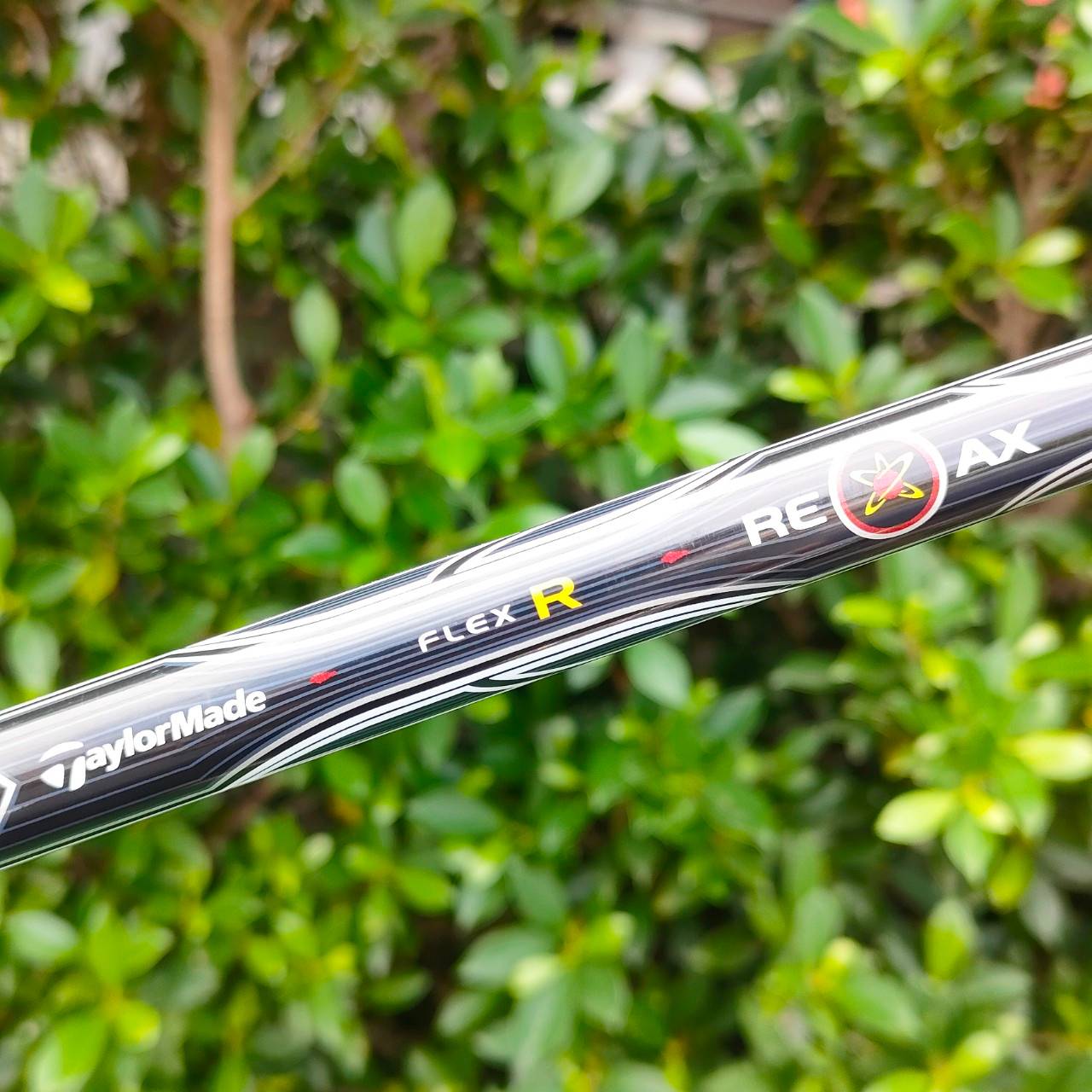 ชุดเหล็ก TAYLORMADE R7 CGB MAX มีเหล็ก 5 - 9 เเละ PW ก้าน RE*AX SUPERFAST CGB MAX FLEX R เน้นตีไกลเลยครับรุ่นนี้ เหล็กเพิ่มระยะ MAX สุด