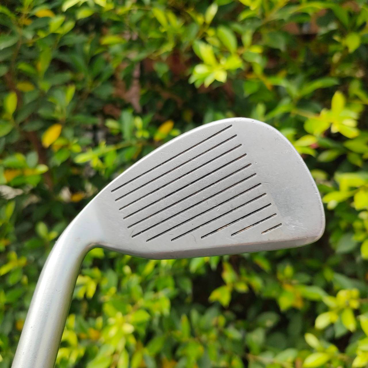 ** ไม้กอล์ฟสำหรับผู้หญิง ** เหล็ก5 HONMA ก้าน EXTRA 90 FLEX L MADE IN JAPAN SAKATA