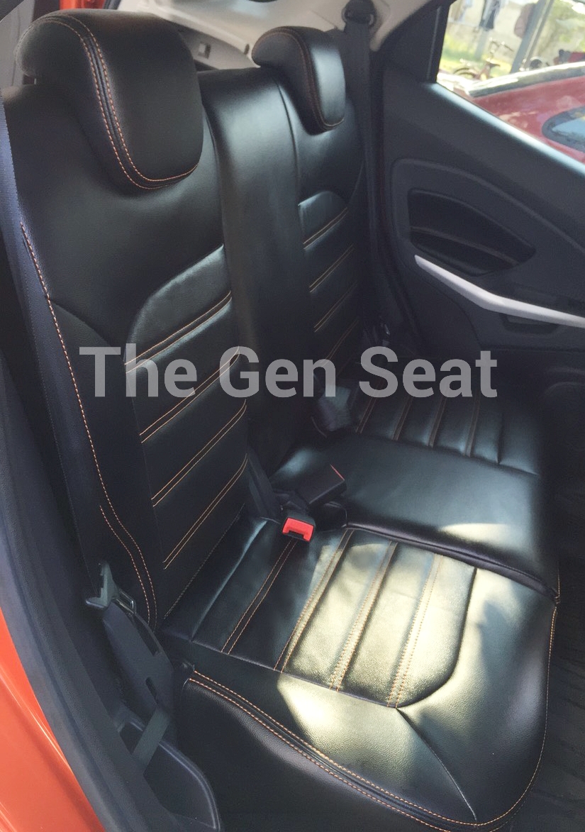 เบาะหนังฟอร์ดเอคโค่สปอร์ต