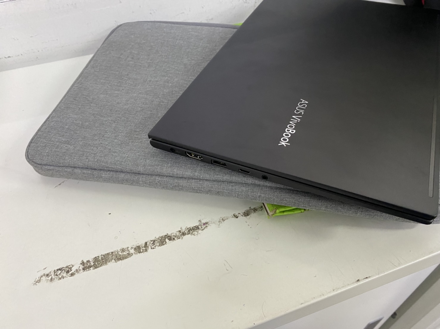 Asus Vivobook 14/15 S413F