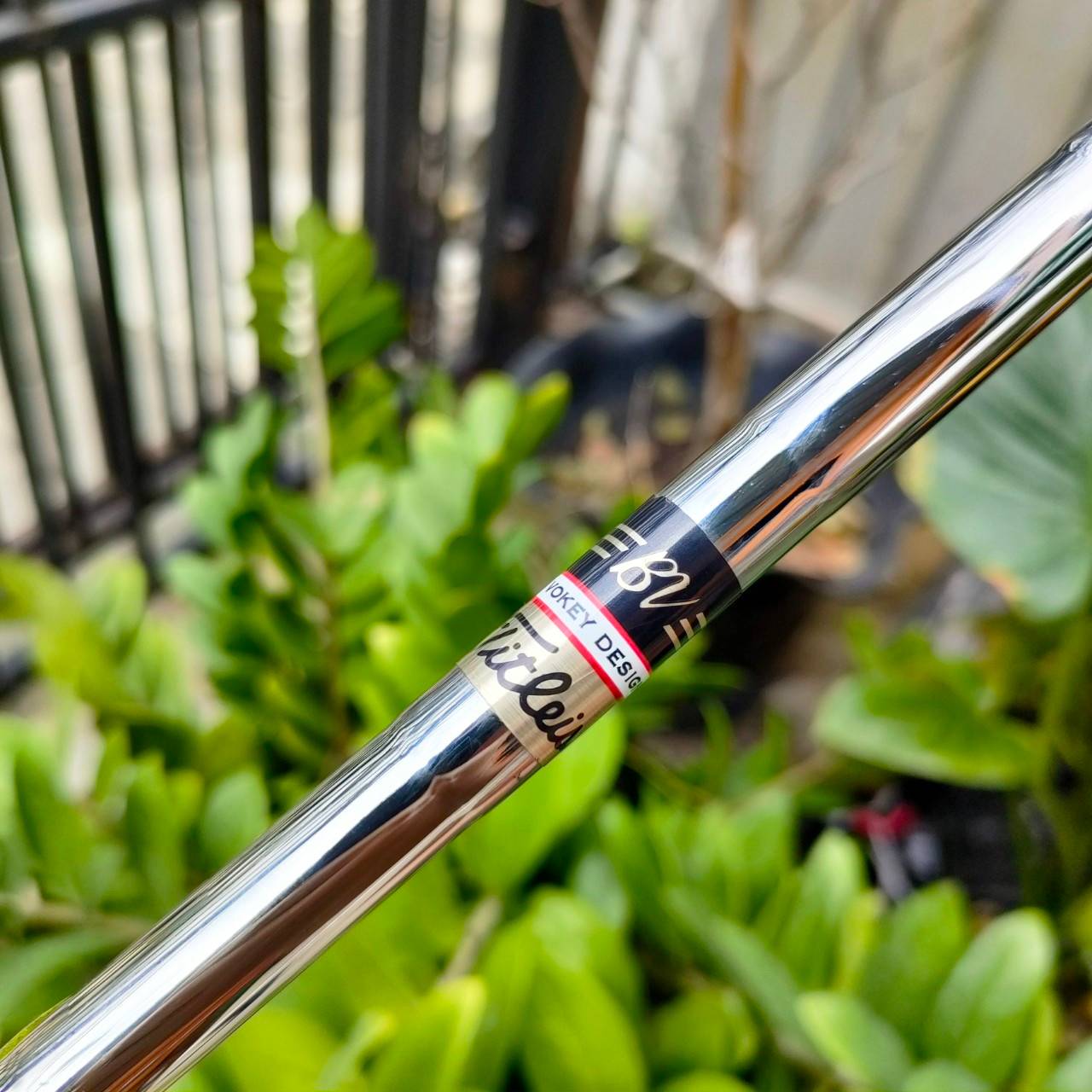 WEDGE TITLELIST VOKEY DESIGN SM4 SPIN MILLED องศา 56 BOUNCE 14 ก้าน BV VOKEY DESIGN FLEX WEDGE หน้า SPINMILLED จักรหนักๆ ร่องคมกริพ ไม้กอล์ฟมือสอง ของแท้ BY NakaraLuxurious