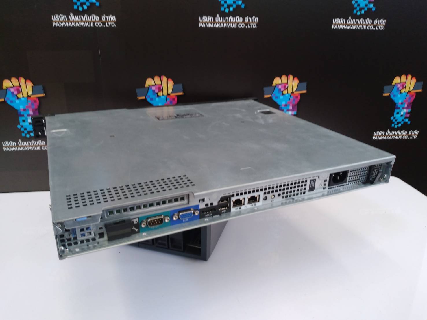 Server Dell R210