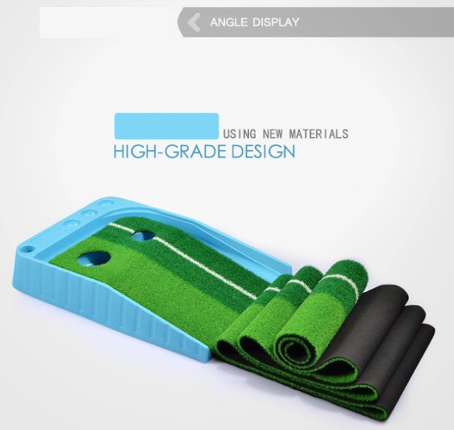 พรมพัตต์ PGM COLORFUL TL005