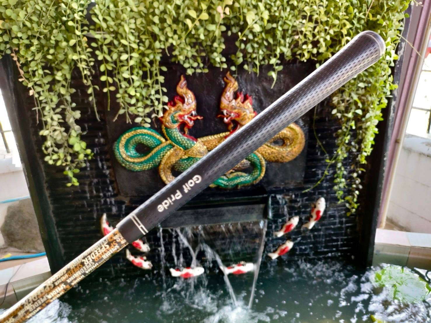 Driver Titleist 905R