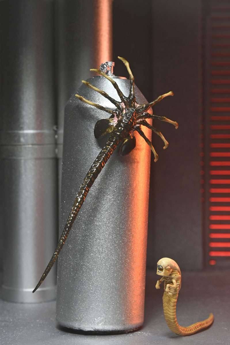 [สั่งจอง]Neca : Xenomorph XX121