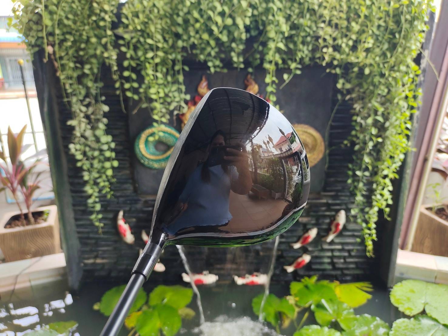 DRIVER Works Golf Maximax Premia MAX 1.7