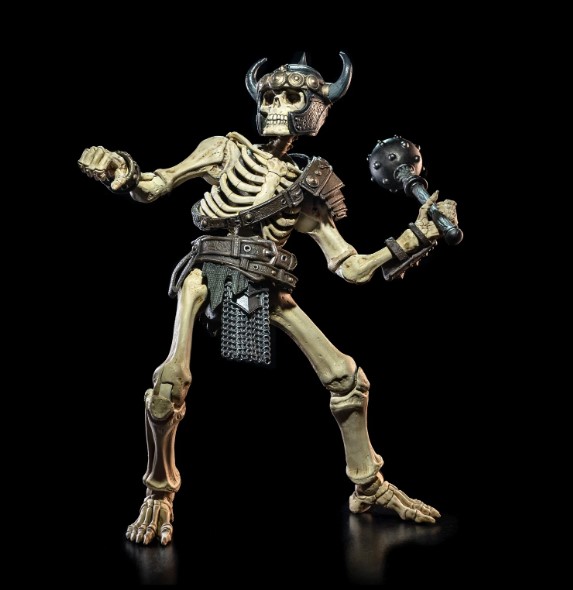 [สั่งจอง]Fourhorsemen : MYTHIC LEGIONS: ALL STARS 6