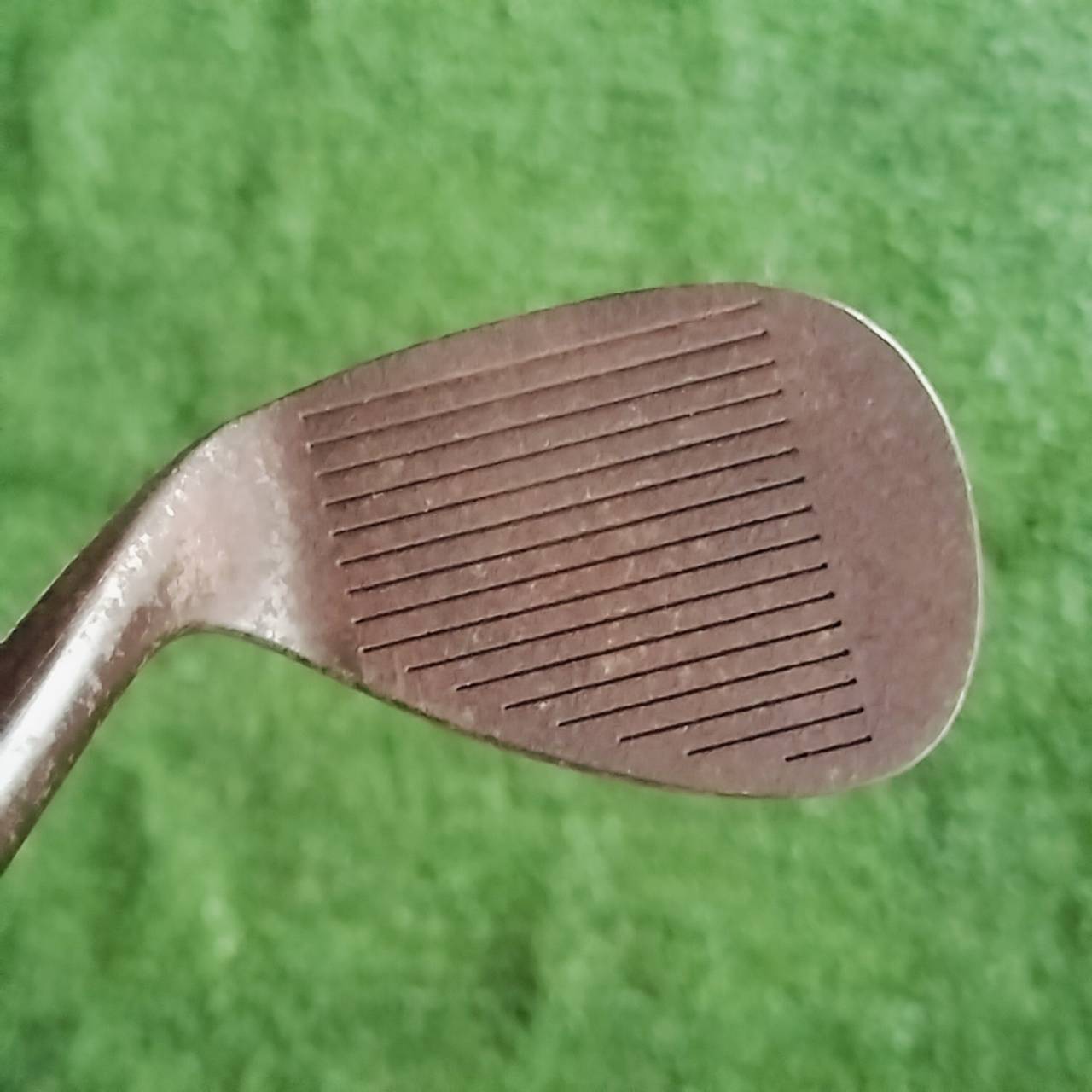 WEDGE FOURTEEN MT-28 V2 องศา 60 รุ่นสนิม ให้ความรู้สึกดีที่สุด ร่องลึกมาก สปินดีที่สุด ไม้กอล์ฟพรีเมี่ยมมือสอง ของแท้ By NakaraLuxurious