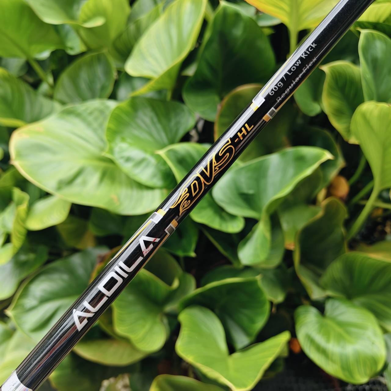 ชุดเหล็ก Cobra S2 Max สภาพสวยนางฟ้า Hybrid DNA แบบ Baffler → ตีง่าย ให้อภัยสูง แม้ไม่โดนกลางหน้าไม้