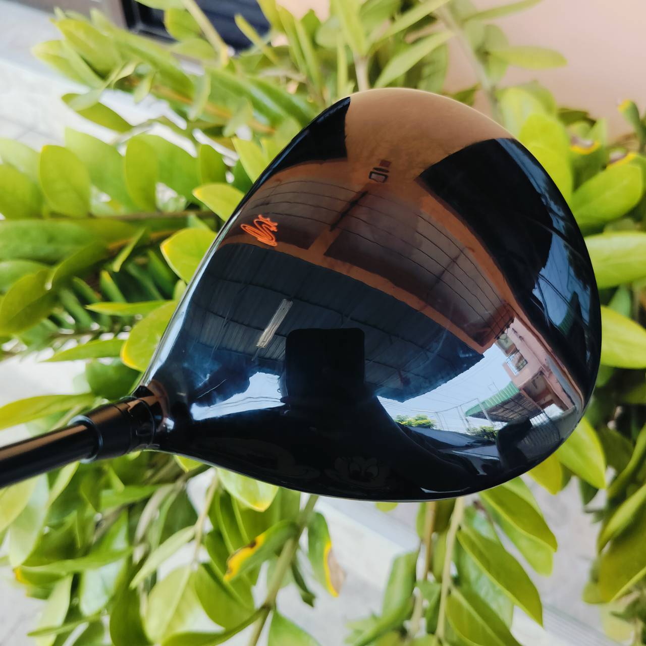 Driver COBRA KING LTD องศา 9 ก้าน ALDILA ROGUE FLEX R สภาพหล่อมาก COVER แท้เดิม ตีดีสุดๆ ที่สุดแห่งความมันส์ ไม้กอล์ฟพรีเมี่ยมมือสอง ของแท้ By NakaraLuxurious