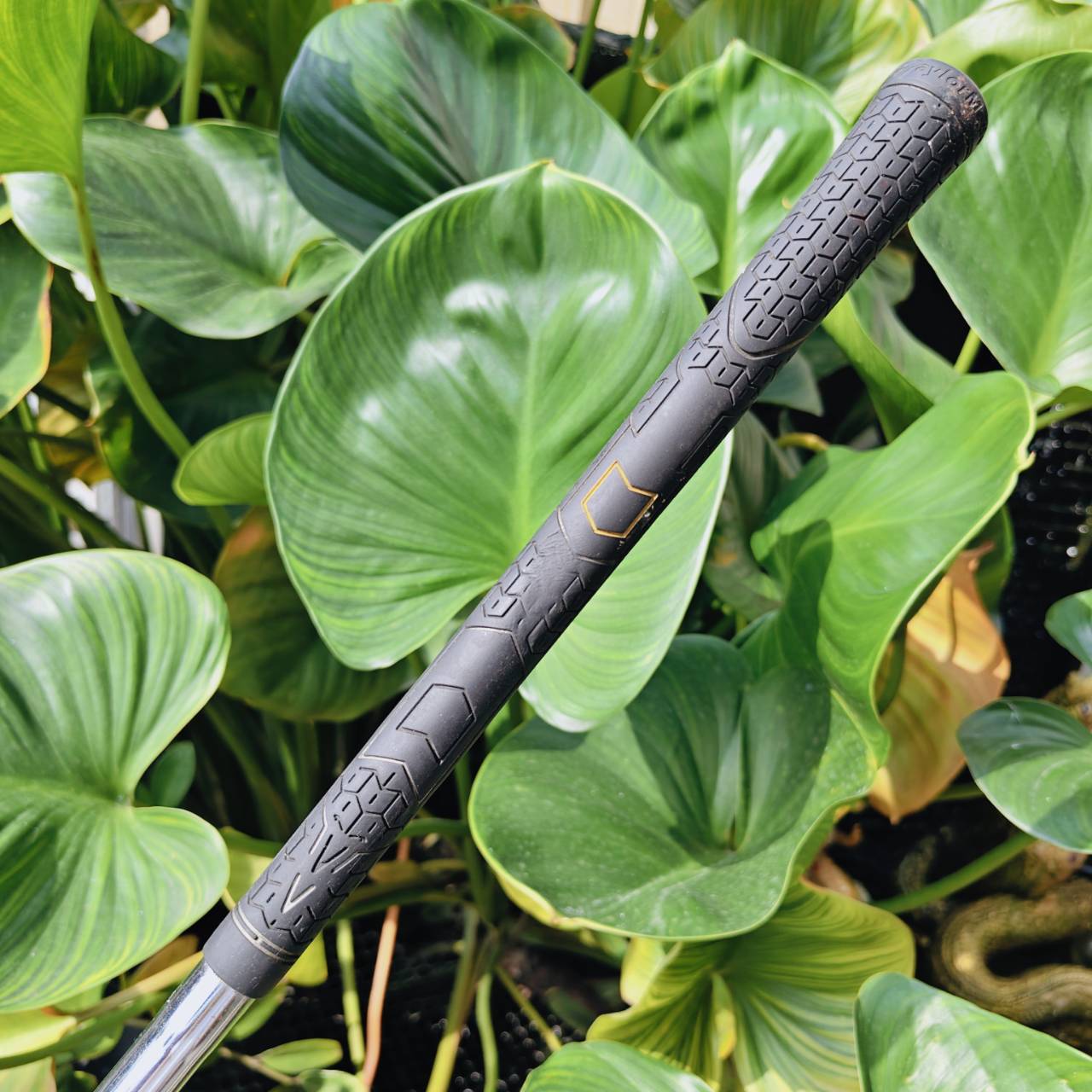 ชุดเหล็ก TaylorMade r7 – ตีง่าย ฟีลดี เพิ่มสปีดแม้ตีไม่โดนกลางหน้าไม้!