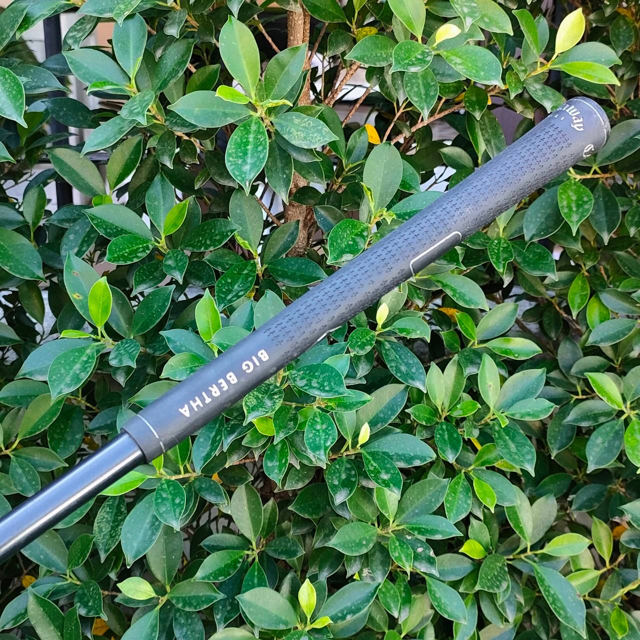 ชุดเหล็ก CALLAWAY BIG BERTHA 5-10 ก้าน RCH 75I FLEX R ใบ CAVITY ลึก ตีง่ายมาก