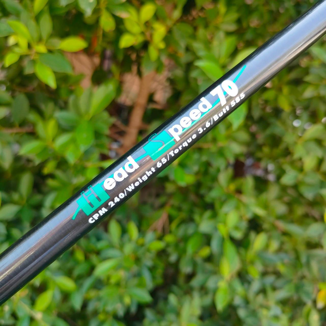 DRIVER CON FUSION TITAN-GRAPHITE COMPOSITE องศา 11 เป็นไม้ที่ช่วยให้ตีไกลมาก ไม้กอล์ฟมือสอง ของแท้ BY NakaraLuxurious